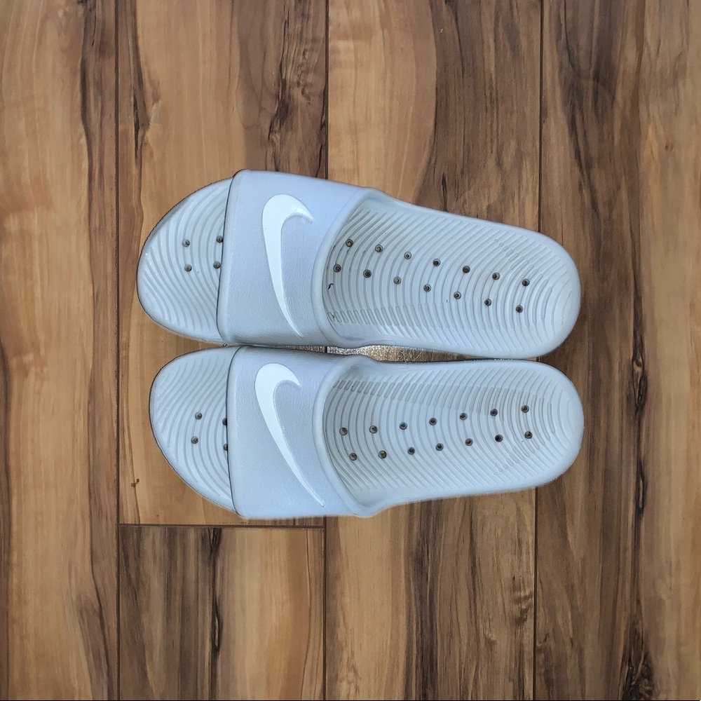 Nike Slides